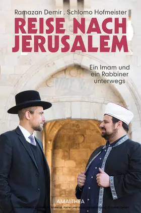 Demir / Hofmeister |  Reise nach Jerusalem | eBook | Sack Fachmedien