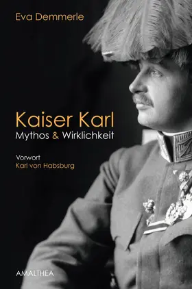 Demmerle |  Kaiser Karl | eBook | Sack Fachmedien