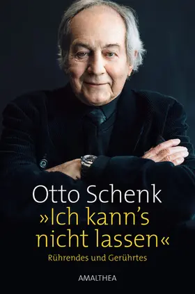 Schenk / Niavarani |  »Ich kann's nicht lassen« | eBook | Sack Fachmedien