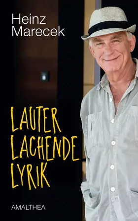 Marecek |  Lauter lachende Lyrik | eBook | Sack Fachmedien