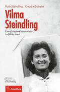 Steindling / Erdheim |  Vilma Steindling | eBook | Sack Fachmedien