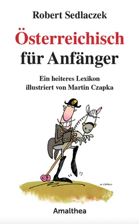 Sedlaczek |  Österreichisch für Anfänger | eBook | Sack Fachmedien