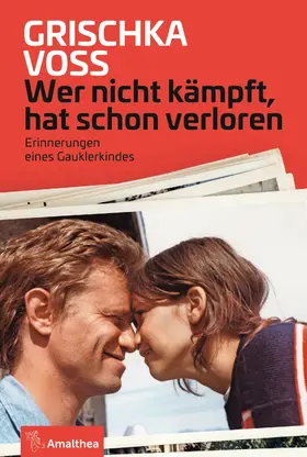 Voss | Wer nicht kämpft, hat schon verloren | E-Book | www.sack.de