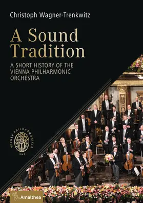 Wagner-Trenkwitz | A Sound Tradition | E-Book | www.sack.de