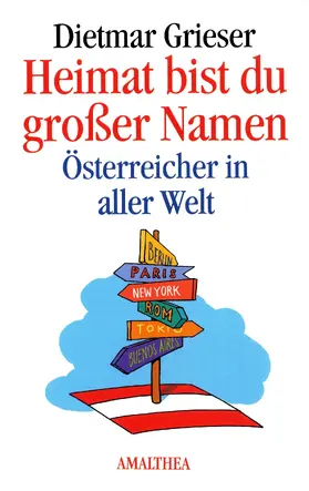 Grieser |  Heimat bist du großer Namen | eBook | Sack Fachmedien