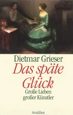 Grieser |  Das späte Glück | eBook | Sack Fachmedien