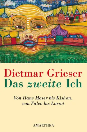 Grieser |  Das zweite Ich | eBook | Sack Fachmedien