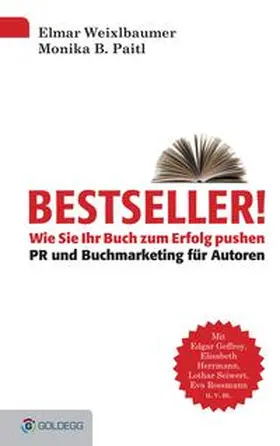 Weixlbaumer / Paitl |  Bestseller | eBook | Sack Fachmedien