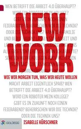 Kürschner |  New Work | eBook | Sack Fachmedien