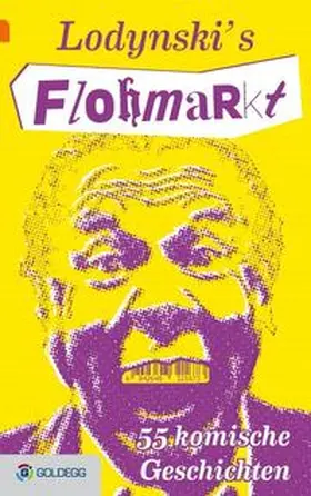 Lodynski |  Lodynski's Flohmarkt | eBook | Sack Fachmedien
