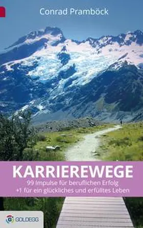 Pramböck |  Karrierewege | Buch |  Sack Fachmedien