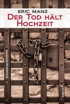 Manz |  Der Tod hält Hochzeit | Buch |  Sack Fachmedien