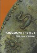 Kern / Kowarik / Reschreiter |  Kingdom of Salt | Buch |  Sack Fachmedien