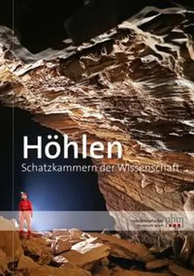 Plan / Oberender / Kroh |  Höhlen | Buch |  Sack Fachmedien