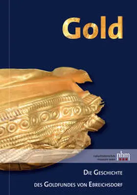Grömer / Binder / Krenn-Leeb |  Gold | Buch |  Sack Fachmedien