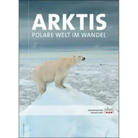 Hantschk |  Arktis | Buch |  Sack Fachmedien