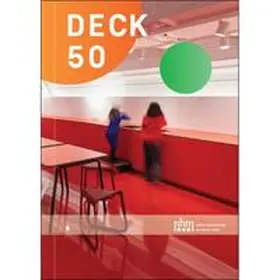 Ott |  Deck 50 | Buch |  Sack Fachmedien