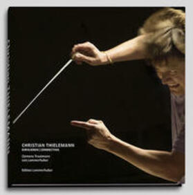 Thielemann / Lammerhuber / Clemens |  Trautmann, C: Christian Thielemann | Buch |  Sack Fachmedien