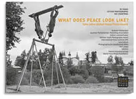 Gaede / Lammerhuber / Sobotka |  WHAT DOES PEACE LOOK LIKE? | Buch |  Sack Fachmedien