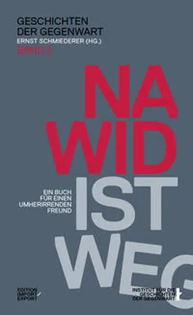 Schmiederer / Beer |  Nawid ist weg | Buch |  Sack Fachmedien