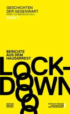 Schmiederer |  LOCKDOWN | Buch |  Sack Fachmedien