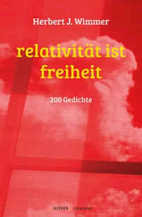 Wimmer |  Relativität ist Freiheit | Buch |  Sack Fachmedien