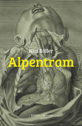 Röller |  Röller, N: Alpentram | Buch |  Sack Fachmedien