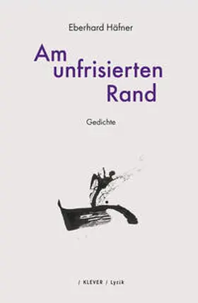 Häfner |  Am unfrisierten Rand | Buch |  Sack Fachmedien