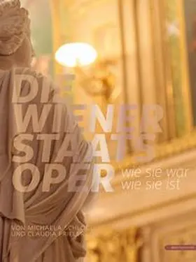 Schlögl |  Die Wiener Staatsoper | Buch |  Sack Fachmedien