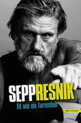 Metzger |  Sepp Resnik | Buch |  Sack Fachmedien