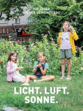 Schneider |  LICHT. LUFT. SONNE. | Buch |  Sack Fachmedien