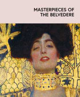 Rollig / Auer / Smola | Masterpieces of the Belvedere | Buch | 978-3-903114-54-8 | sack.de
