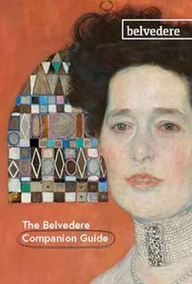 Rollig / Johannsen / Auer |  The Belvedere Companion Guide | Buch |  Sack Fachmedien