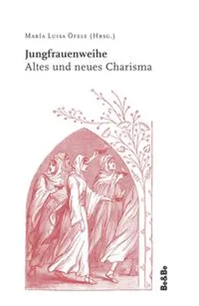 Öfele |  Jungfrauenweihe | Buch |  Sack Fachmedien