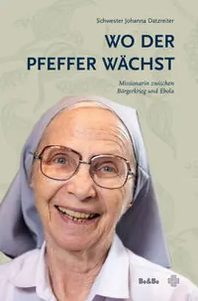 Datzreiter |  Wo der Pfeffer wächst | Buch |  Sack Fachmedien