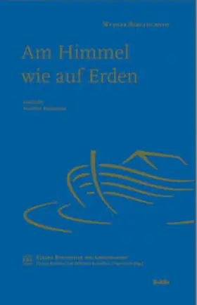 Bergengruen / Gerl-Falkovitz / Trausmuth |  Am Himmel wie auf Erden | Buch |  Sack Fachmedien