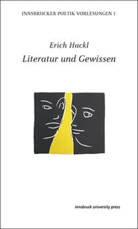 Hackl |  Literatur und Gewissen | Buch |  Sack Fachmedien