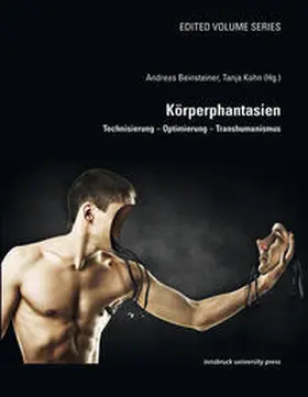 Beinsteiner / Kohn |  Körperphantasien | Buch |  Sack Fachmedien