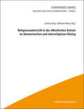 Bair / Rees |  Religionsunterricht in der öffentlichen Schule im ökumenischen und interreligiösen Dialog | Buch |  Sack Fachmedien