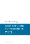 Reinalter |  Natur- und Geisteswissenschaften im Dialog | Buch |  Sack Fachmedien