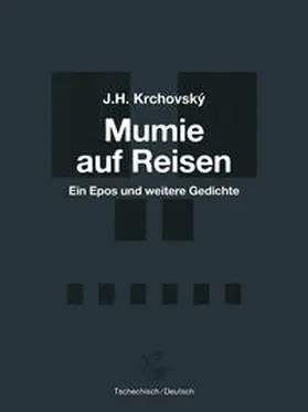 Krchovský |  Mumie auf Reisen | Buch |  Sack Fachmedien