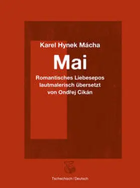 Mácha |  Mai | Buch |  Sack Fachmedien
