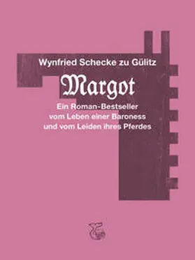 Schecke zu Gülitz / Cikán |  Margot | Buch |  Sack Fachmedien