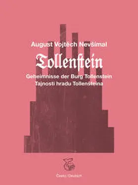 Nevšímal / Cikán |  Tollenstein | Buch |  Sack Fachmedien