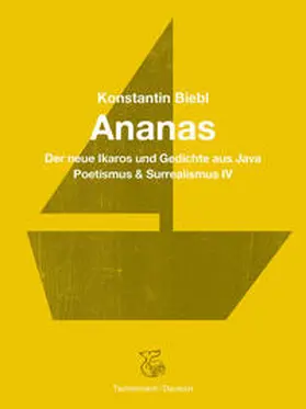 Biebl |  Ananas | Buch |  Sack Fachmedien