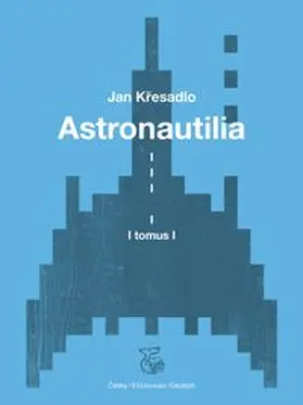 Kresadlo / Danek |  Astronautilia | Buch |  Sack Fachmedien