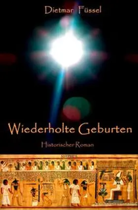Füssel |  Wiederholte Geburten | Buch |  Sack Fachmedien