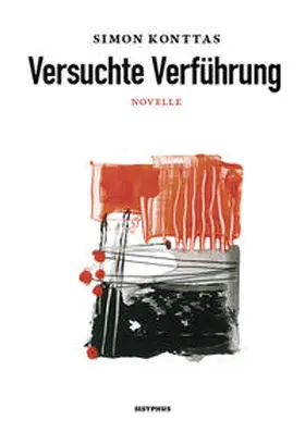 Konttas |  Versuchte Verführung | Buch |  Sack Fachmedien