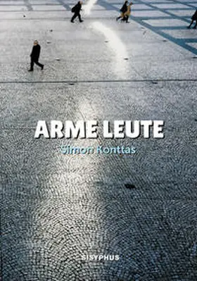 Konttas |  Arme Leute | Buch |  Sack Fachmedien