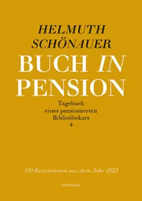 Helmuth |  Buch in Pension | Buch |  Sack Fachmedien